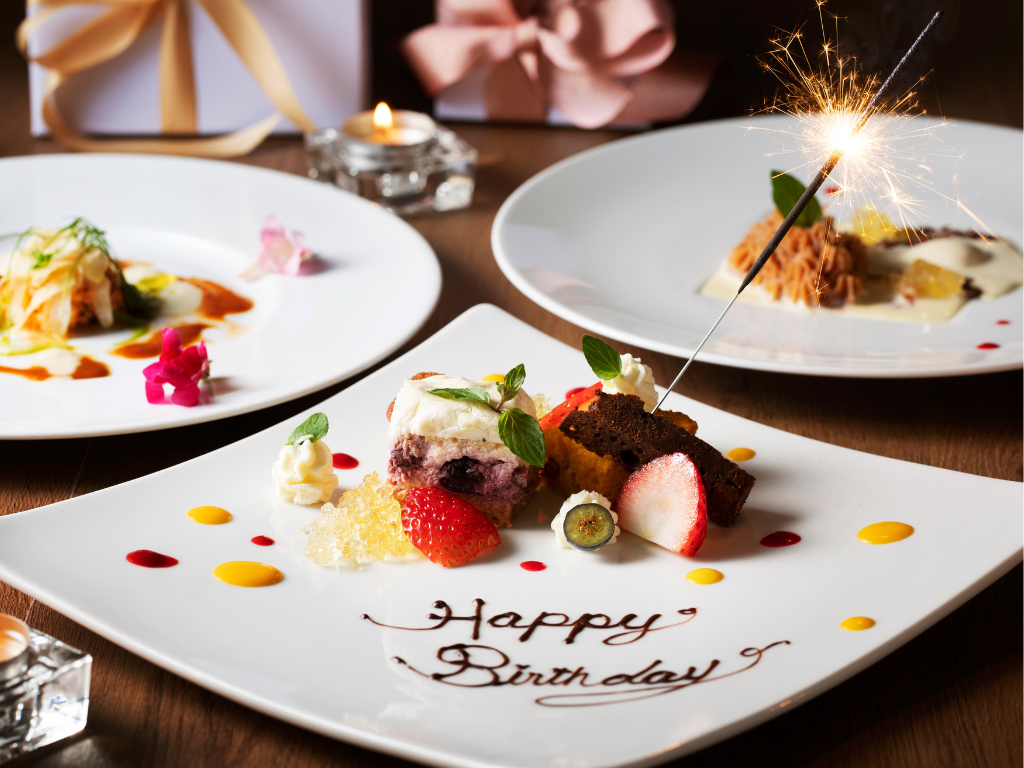 Mercure Yokosuka - Message Plate