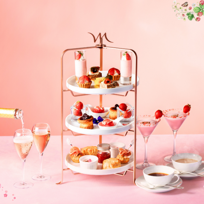 afternoon-tea-accommodation-package